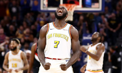 NBA: Ζημιά με Πασκάλ στους Ουόριορς (video+photos)