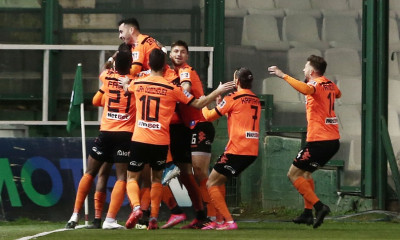 ΠΑΣ Γιάννινα: Τρίτη και φαρμακερή για το όνειρο! (video+photos)