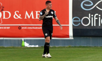 ΟΦΗ: Νέα ατυχία με ταλαντούχο παίκτη κι αγωνία για Σολίς (photos)