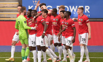 Μάντσεστερ Γιουνάιτεντ: Τέλος εποχής με βασικό άσο - Αποχωρεί το καλοκαίρι (photos+video)