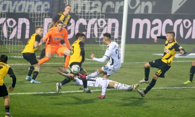 ΠΑΟΚ: Ρίχνει βόμβα με πρώην της ΑΕΚ - Η επίσημη πρόταση για την επιστροφή (photos)