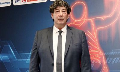 Γαλατσόπουλος: «Θα συνεργαστώ με όποια διοίκηση προκύψει από τις εκλογές της ΕΟΚ»