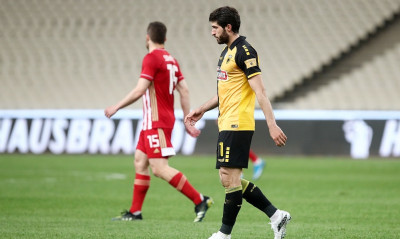 ΑΕΚ: «Μύλος» με ατάκες φωτιά Καρίμ για Χιμένεθ - Η εξήγηση και η επιβεβαίωση (photos)