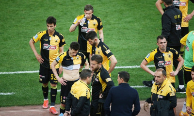 ΑΕΚ: Ποιος φταίει για την φετινή κατάντια; (poll)