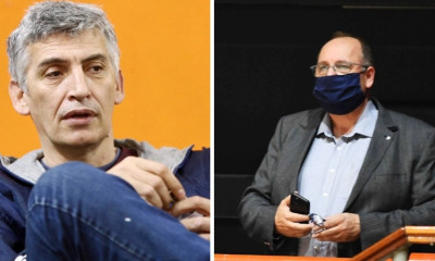 Με ψέματα και πειρατεία, γίνεσαι ξεφτίλα όχι πρόεδρος…