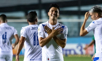 ΠΑΟΚ: «Βλέπει» Χιλιανό χαφ μαζί με την Ουντινέζε! (video+photos)