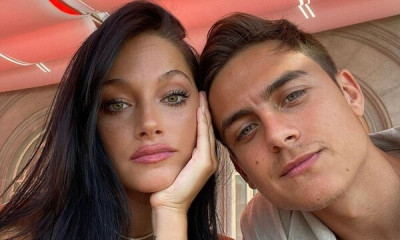 Η σύντροφος του Ντιμπάλα στο πιο… καυτό βιντεοκλίπ της ζωής της