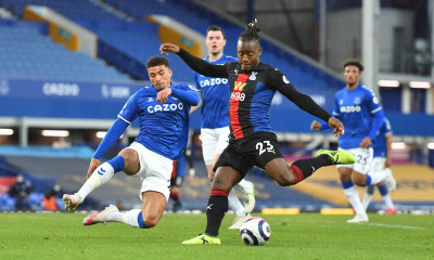 Premier League: «Αυτοκτονία» Έβερτον, απομακρύνεται το Champions League! (video+photos)