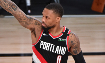 NBA: Καυστικό σχόλιο Λίλαρντ σε οπαδό - «Πριν τα 35 μου θα έχω 400 εκατ. δολάρια»