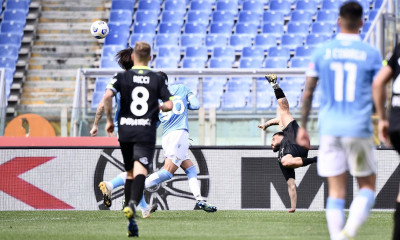 Serie A: Τα καλύτερα γκολ με χρώμα... ΑΕΚ! (video+photos)