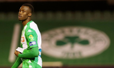 Παναθηναϊκός: Στο μυαλό του Νιάς - Οι σκέψεις για τη νέα σεζόν (photos)