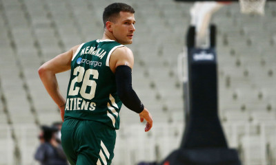 Παναθηναϊκός ΟΠΑΠ: Η πιο κρίσιμη απόφαση