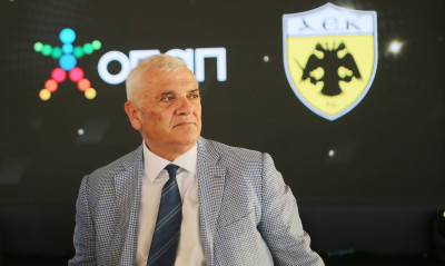 ΑΕΚ: Εισήγηση για -10 βαθμούς και ισόβιο αποκλεισμό Μελισσανίδη - Στην αντεπίθεση η Ένωση