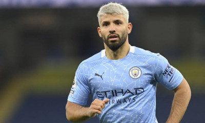 Μάντσεστερ Σίτι: Βρήκε τον αντι-Αγουέρο -  Οριστική η απόφαση (photos+video)