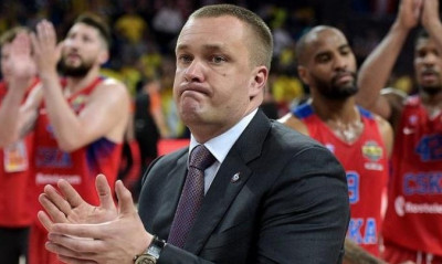 ΤΣΣΚΑ: Ο Βατούτιν απάντησε για Ομπράντοβιτς με τον… Φιλ Τζάκσον!