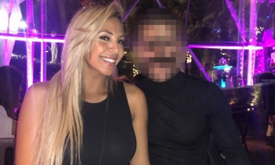 Σάλος στην Premier League: «Με άφησε έγκυο παντρεμένος παίκτης και τώρα μ' αποφεύγει!»