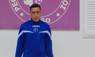Ρεθυμνιακός: Δικός του ο Πάολο Ντεμίρι
