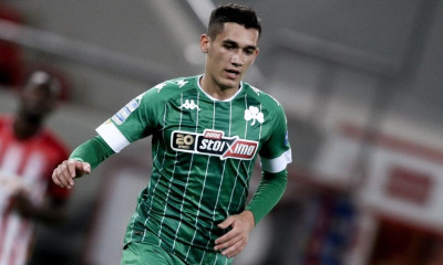 Παναθηναϊκός: Τελειώνει του Αλεξανδρόπουλου