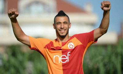 Ολυμπιακός: «Μεταγραφική έκπληξη με Μπελχαντά» (video+photos)