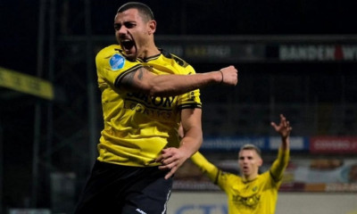 Ο Ρονάλντο «έπιασε» τον Γιακουμάκη (video)