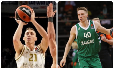 Ρεάλ Μαδρίτης: «Δένει» Κάρολ - Πάει για το «μπαμ» με Γκριγκόνις (video+photos)