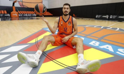 Φενέρμπαχτσε-Κάλινιτς: «Μου λείπει ο Σλούκας» (vid)