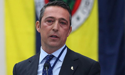 Φενέρμπαχτσε: Θετικός στον κορονοϊό ο πρόεδρος της ομάδας