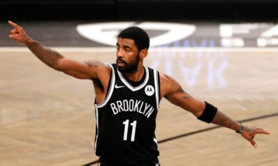 NBA: Ο απίθανος κύριος Ίρβινγκ (video)