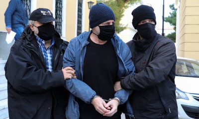 Υπόθεση Λιγνάδη: Απορρίφθηκε και το αίτημα εξαίρεσης κατά της ανακρίτριας