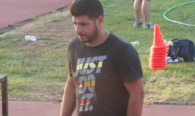 Ρόδος: «Βόμβες» Μαλλιάκα για διαιτησία