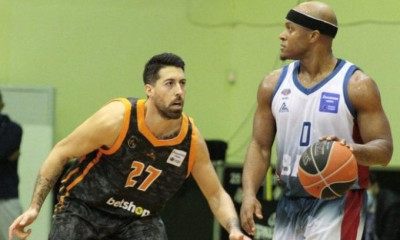 ΕΣΑΚΕ: Αλλαγή ημέρας για την αναμέτρηση Προμηθέας - Μεσολόγγι