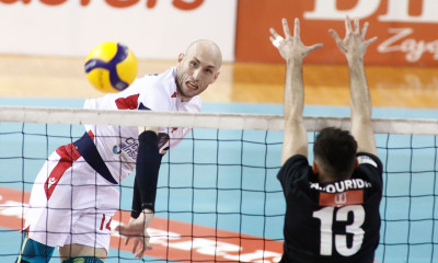 Volley League: Ο Φοίνικας Σύρου πέρασε από την Πυλαία, 1-3 τον ΠΑΟΚ (video)