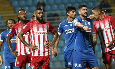 Συγκινητικό βίντεο για την επετειακή φανέλα στο ΠΑΣ Γιάννινα-Ολυμπιακός (photo+video)