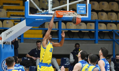 Περιστέρι: Ανεβάζει στροφές ο Κρόκετ