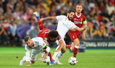 Champions League: Η ώρα και το κανάλι των δυο παιχνιδιών