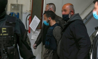 Φονικό στη Μακρινίτσα: Αμετανόητος ο δράστης - Κλείστε με μέσα, σε ένα μήνα θα βγω