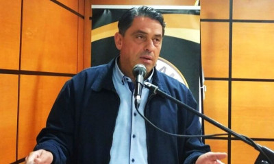 Χατζησαρόγλου: «Οι πρώτες εντυπώσεις από τον Ζαγοράκη και η Γ’ Εθνική της νέας σεζόν»