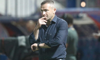 Ολυμπιακός Βόλου: Διαφορετικός μόλις επιστρέψουν οι τραυματίες