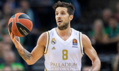 Ρεάλ Μαδρίτης: Κοντά στην έξοδο ο Λαπροβίτολα