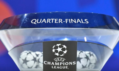 Champions League: Οι ενδεκάδες για τις «μάχες» των προημιτελικών (photos)