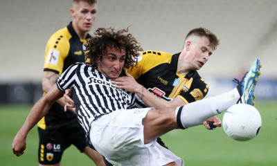 Ουάρντα: «Ο πρόεδρος μας δίνει τα πάντα, έπρεπε να τον κάνουμε περήφανο»!