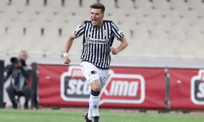 AEK-ΠΑΟΚ: Το buzzer beater του Μουργκ και το ασπρόμαυρο ξέσπασμα (video+photos)