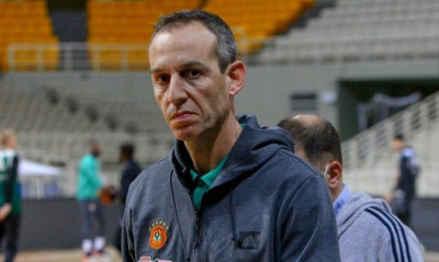 Κάτας: «Σημαντικό το ματς με Ζαλγκίρις - Να περιορίσουμε τα γκαρντ»