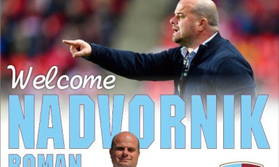 ΑΕΠ Κοζάνης: Ο δάσκαλος Ρόμαν Ναντβόρνικ (video)