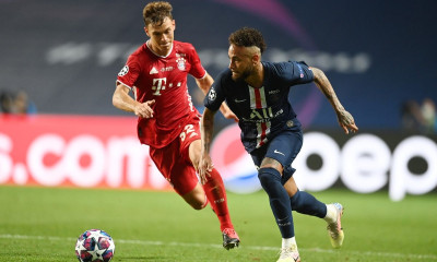 Ο περσινός τελικός του Champions League σε επανάληψη