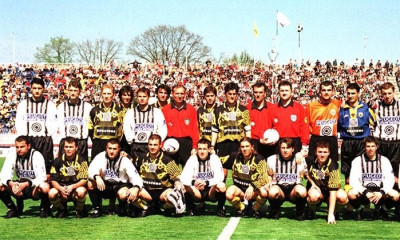 ΑΕΚ: Τίμησε την επέτειο του φιλικού με Παρτιζάν (photos)