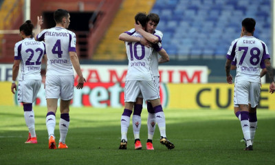 Τσεκάρει πρώην τεχνικό του ΠΑΟΚ η Φιορεντίνα! (photos)