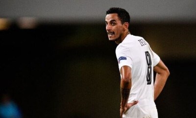 Ζέκα: «Έτσι έμαθα τον Εθνικό Ύμνο - Θα βοηθήσει ο Ζαγοράκης»