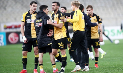 ΑΕΚ: «Σειρήνες» για αμυντικό - Η πρόταση... βόμβα και οι επαφές