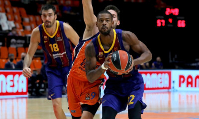 Μπαρτσελόνα: «Βόμβα» με Χίγκινς - Αβέβαιο το μέλλον του (video+photos)